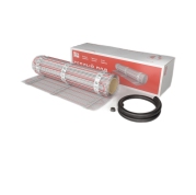 Нагревательный мат Miro 0,5 м2 - 75 Вт (150 Вт/м2)